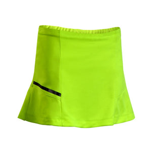 Skirt Shorts Sports Women Tennis Anti Exposure Short Gym Running Polyester Breathable Yoga Jogging Shorts Fitness 2018 Women