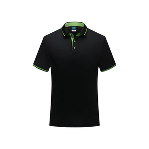 YOTEE 2020 summer multi-stylecustom breathable POLO shirt men's LOGO custom top