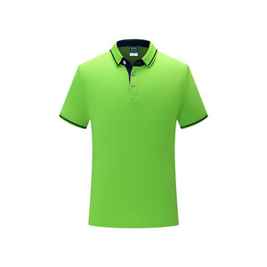 YOTEE 2020 summer multi-stylecustom breathable POLO shirt men's LOGO custom top