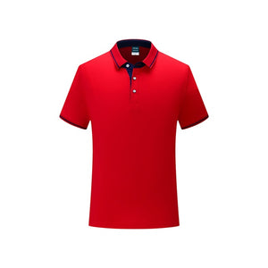 YOTEE 2020 summer multi-stylecustom breathable POLO shirt men's LOGO custom top