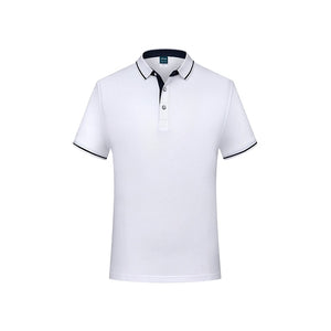 YOTEE 2020 summer multi-stylecustom breathable POLO shirt men's LOGO custom top