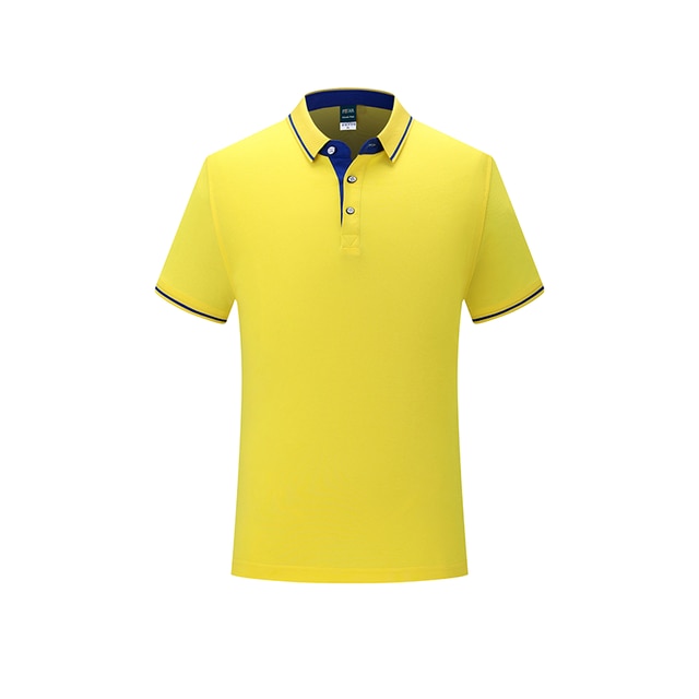 YOTEE 2020 summer multi-stylecustom breathable POLO shirt men's LOGO custom top