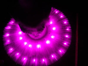 Ballet Tutus LED Swan lake Adult Ballet Dance Clothes Tutu Skirt Women Ballerina Dress children girls birthday christmas gifts