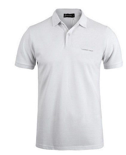 Pioneer Camp classic Men Polo Shirt brand clothing Male Short Sleeve Casual polo shirt Breathable 409010