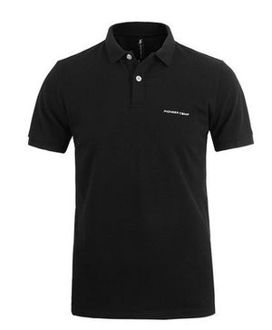 Pioneer Camp classic Men Polo Shirt brand clothing Male Short Sleeve Casual polo shirt Breathable 409010